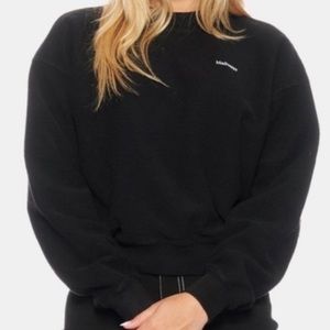 Mad happy Classics Crewneck